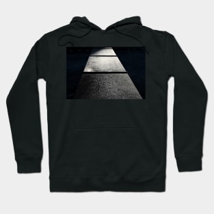 Corner #3 Hoodie